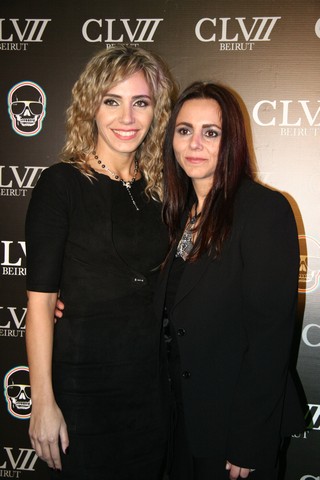 Opening of CLVII Beirut